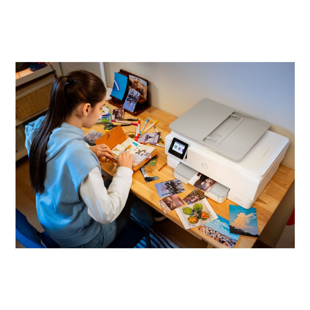 Produktbild för HP ENVY Photo 7930 All-in-One - multifunktionsskrivare - färg