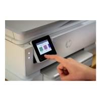 Produktbild för HP ENVY Photo 7930 All-in-One - multifunktionsskrivare - färg
