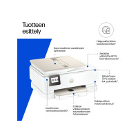 Produktbild för HP ENVY Photo 7930 All-in-One - multifunktionsskrivare - färg