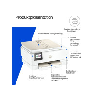 Produktbild för HP ENVY Photo 7930 All-in-One - multifunktionsskrivare - färg