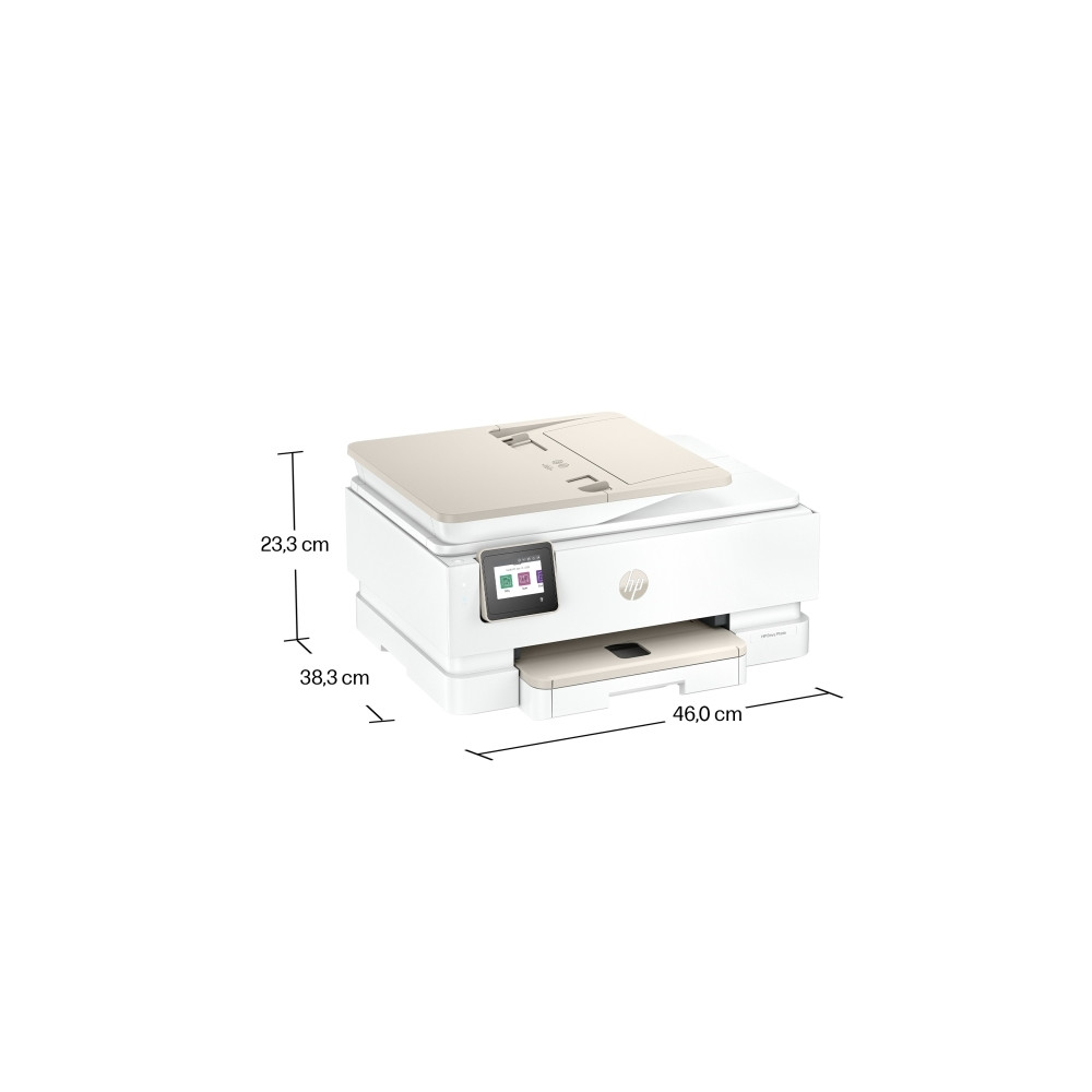 Produktbild för HP ENVY Photo 7930 All-in-One - multifunktionsskrivare - färg