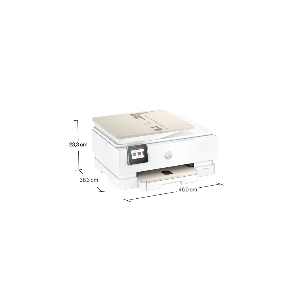Produktbild för HP ENVY Photo 7930 All-in-One - multifunktionsskrivare - färg