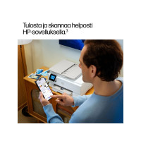 Produktbild för HP ENVY Photo 7930 All-in-One - multifunktionsskrivare - färg