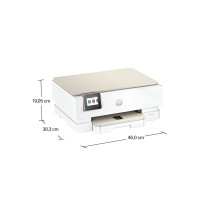 Produktbild för HP ENVY Photo 7930 All-in-One - multifunktionsskrivare - färg