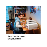 Produktbild för HP ENVY Photo 7930 All-in-One - multifunktionsskrivare - färg