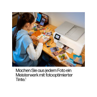 Produktbild för HP ENVY Photo 7930 All-in-One - multifunktionsskrivare - färg