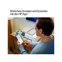 Produktbild för HP ENVY Photo 7930 All-in-One - multifunktionsskrivare - färg