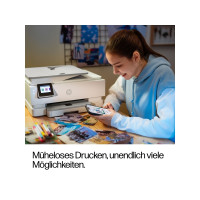 Produktbild för HP ENVY Photo 7930 All-in-One - multifunktionsskrivare - färg