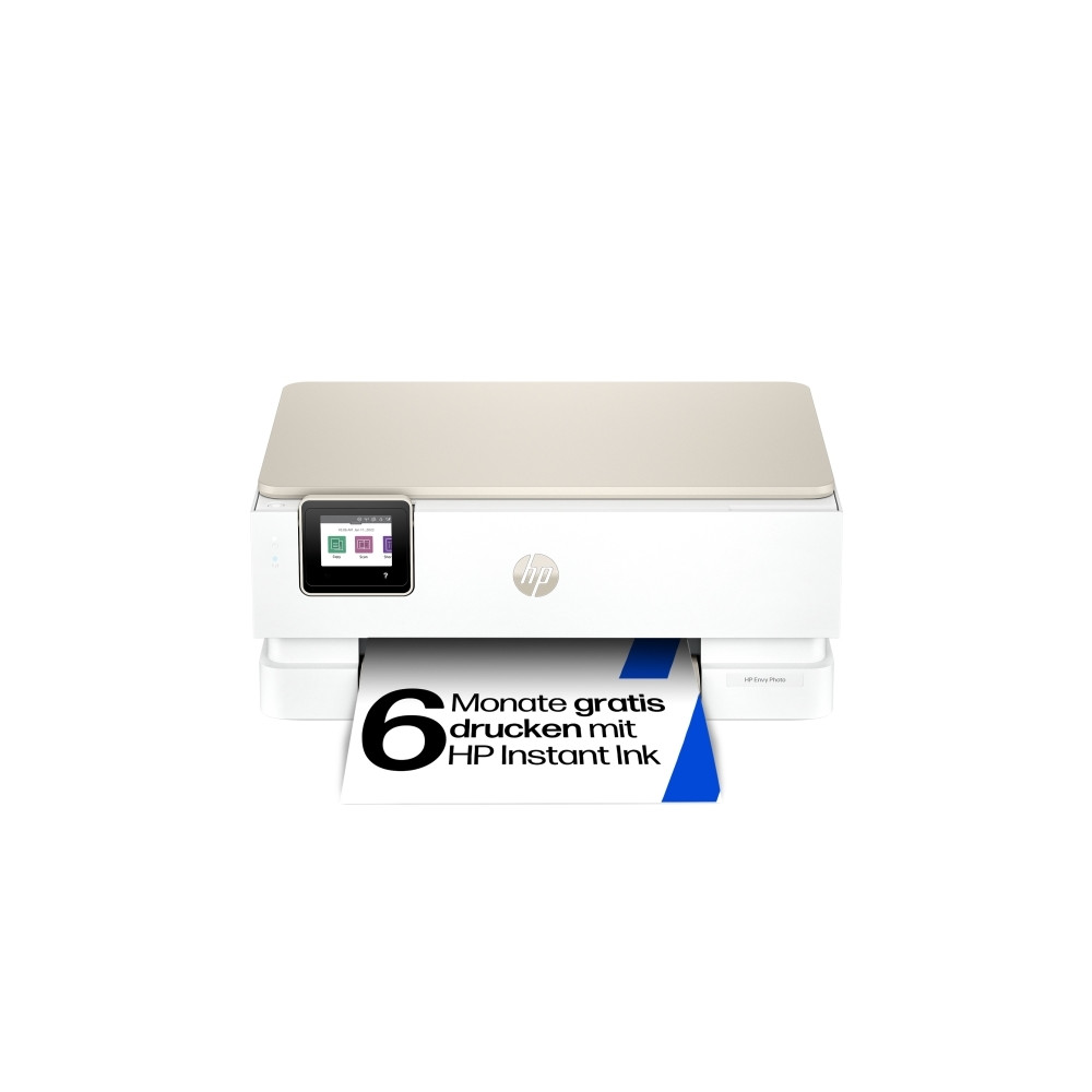 Produktbild för HP ENVY Photo 7930 All-in-One - multifunktionsskrivare - färg