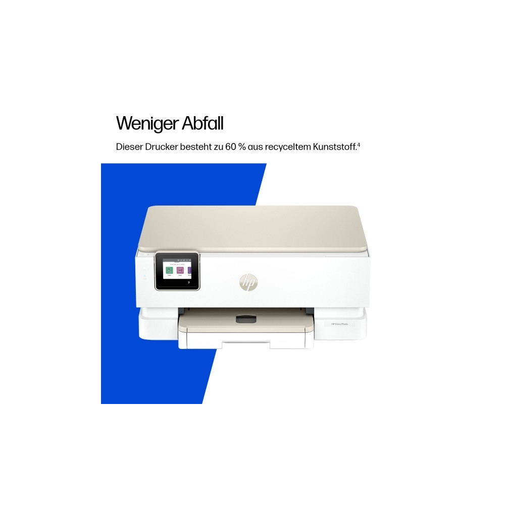 Produktbild för HP ENVY Photo 7930 All-in-One - multifunktionsskrivare - färg