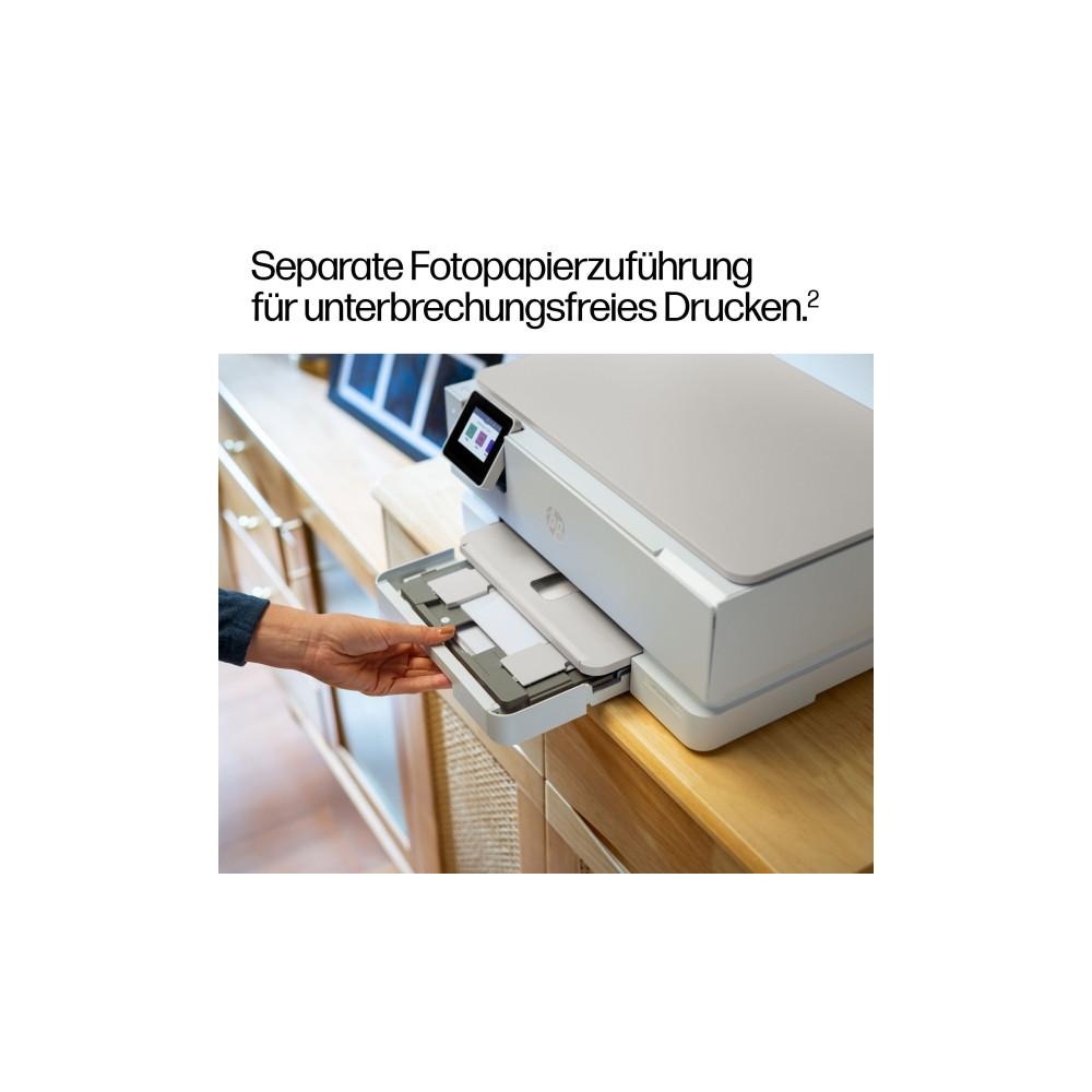 Produktbild för HP ENVY Photo 7930 All-in-One - multifunktionsskrivare - färg