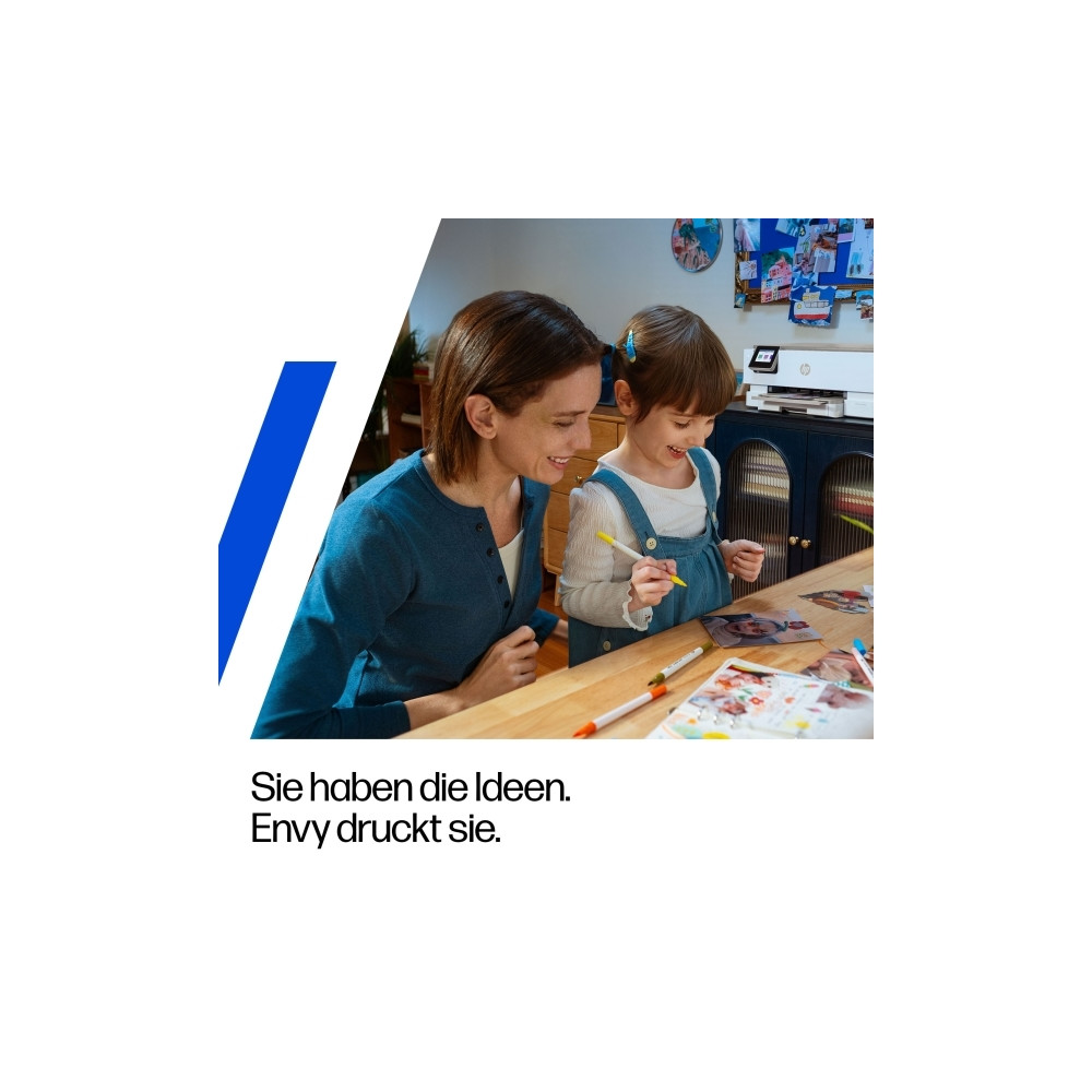 Produktbild för HP ENVY Photo 7930 All-in-One - multifunktionsskrivare - färg