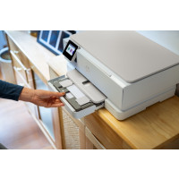 Produktbild för HP ENVY Photo 7930 All-in-One - multifunktionsskrivare - färg