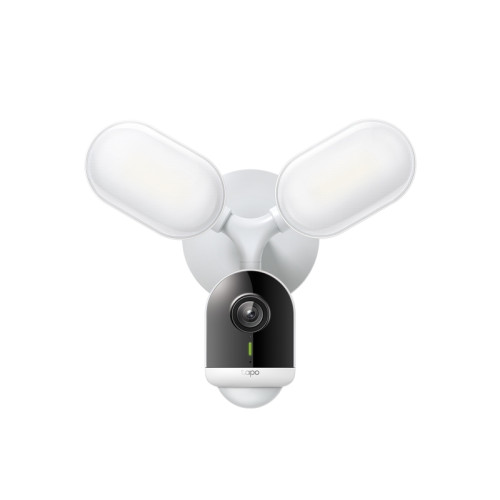 TP-LINK TP-Link Tapo C720, IP-säkerhetskamera, Utomhus, Kabel & Tråd...