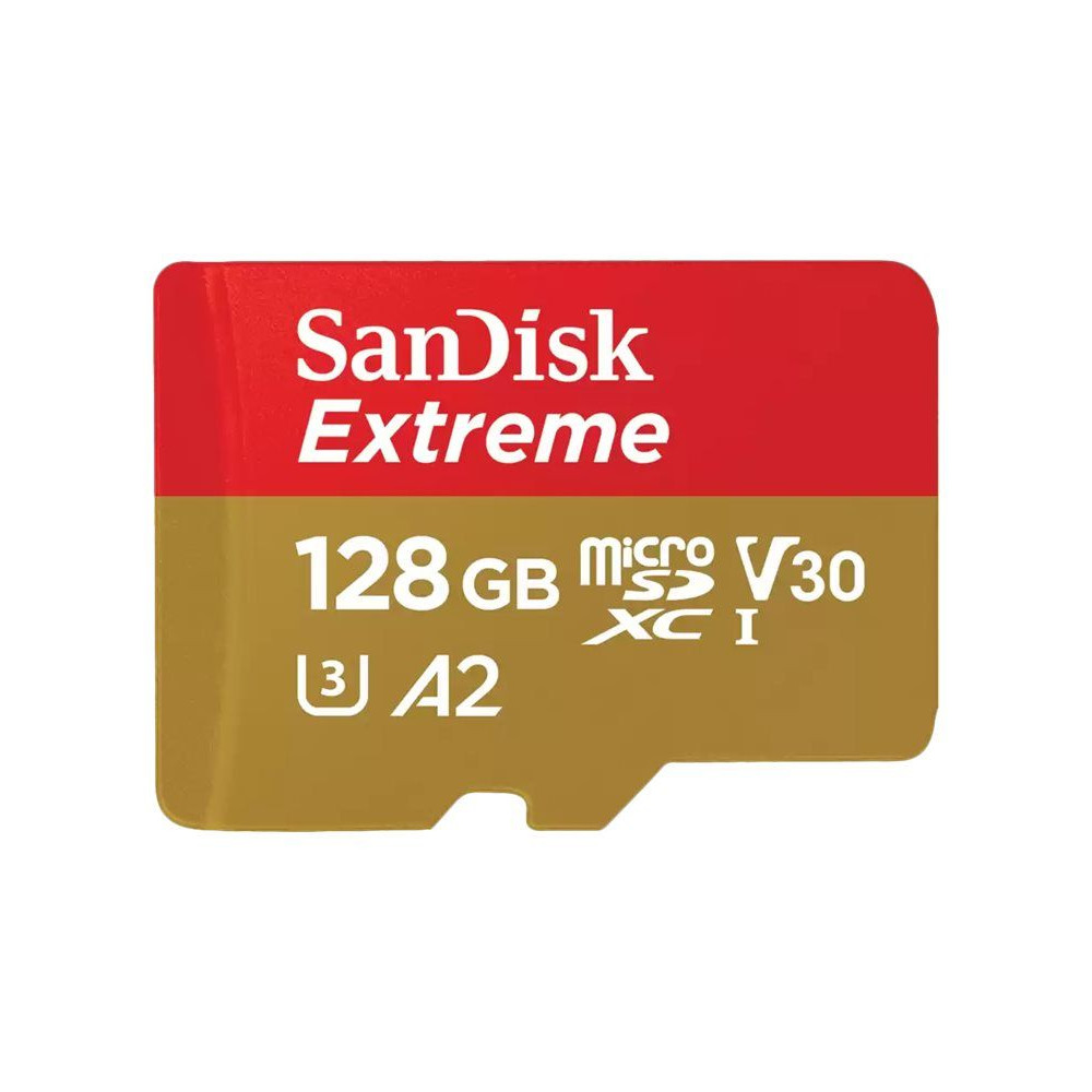 Produktbild för SanDisk Extreme