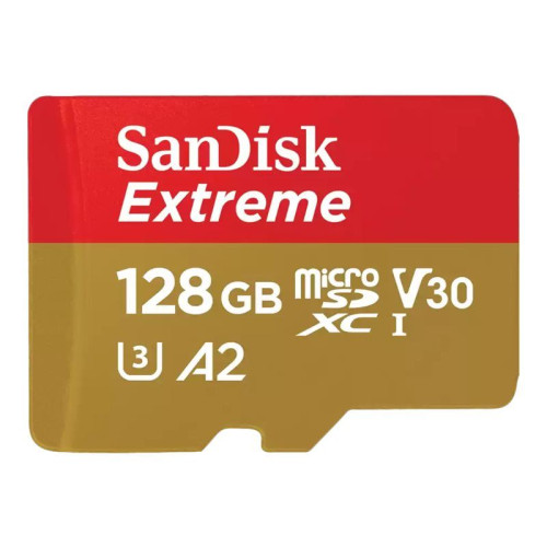 SANDISK SanDisk Extreme