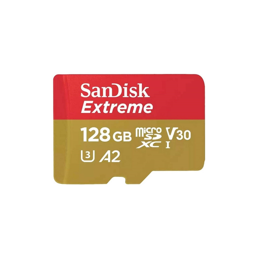 Produktbild för SanDisk Extreme