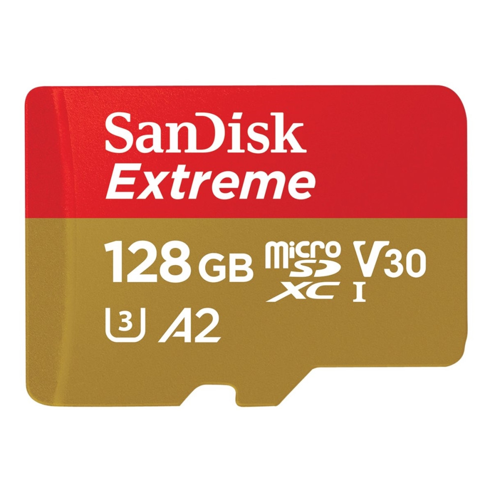 Produktbild för SanDisk Extreme