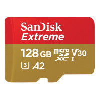 Produktbild för SanDisk Extreme