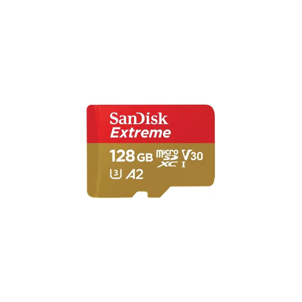 Produktbild för SanDisk Extreme
