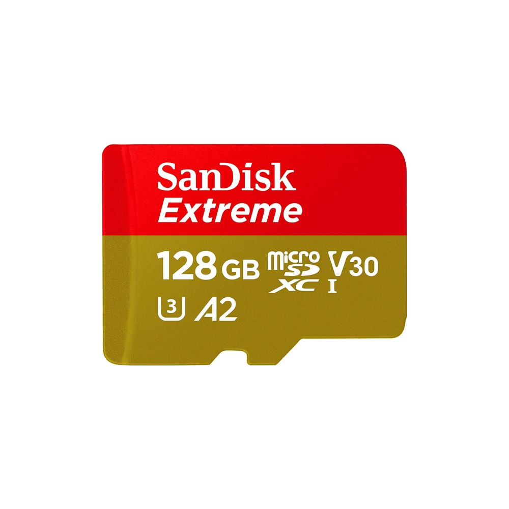 Produktbild för SanDisk Extreme