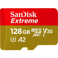 Produktbild för SanDisk Extreme