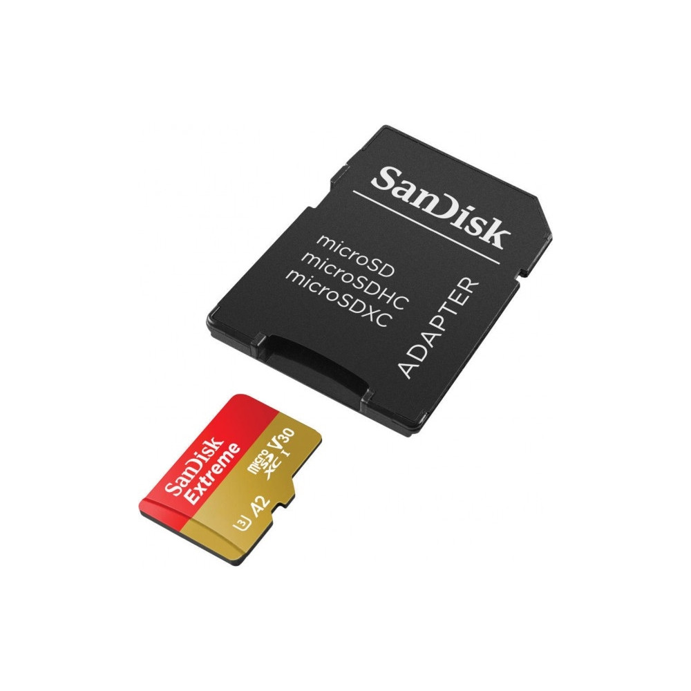Produktbild för SanDisk Extreme