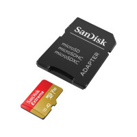 Produktbild för SanDisk Extreme