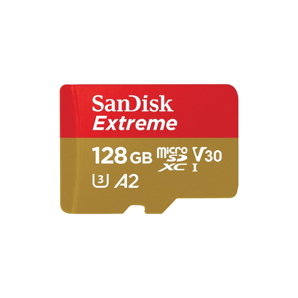 Produktbild för SanDisk Extreme