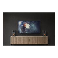 Produktbild för Klipsch Reference Series R-40PM - Bildskärmshögtalare - trådlös