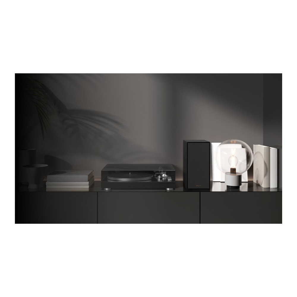 Produktbild för Klipsch Reference Series R-40PM - Bildskärmshögtalare - trådlös
