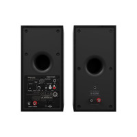 Produktbild för Klipsch Reference Series R-40PM - Bildskärmshögtalare - trådlös