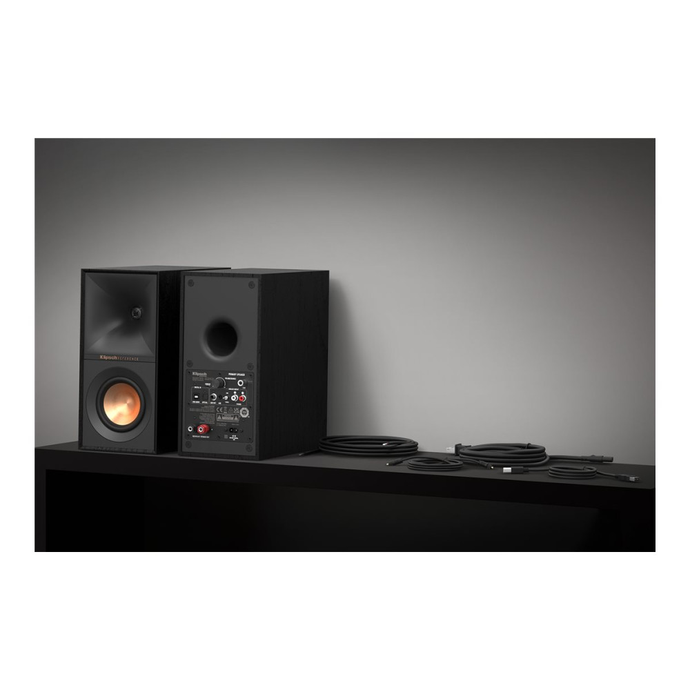 Produktbild för Klipsch Reference Series R-40PM - Bildskärmshögtalare - trådlös