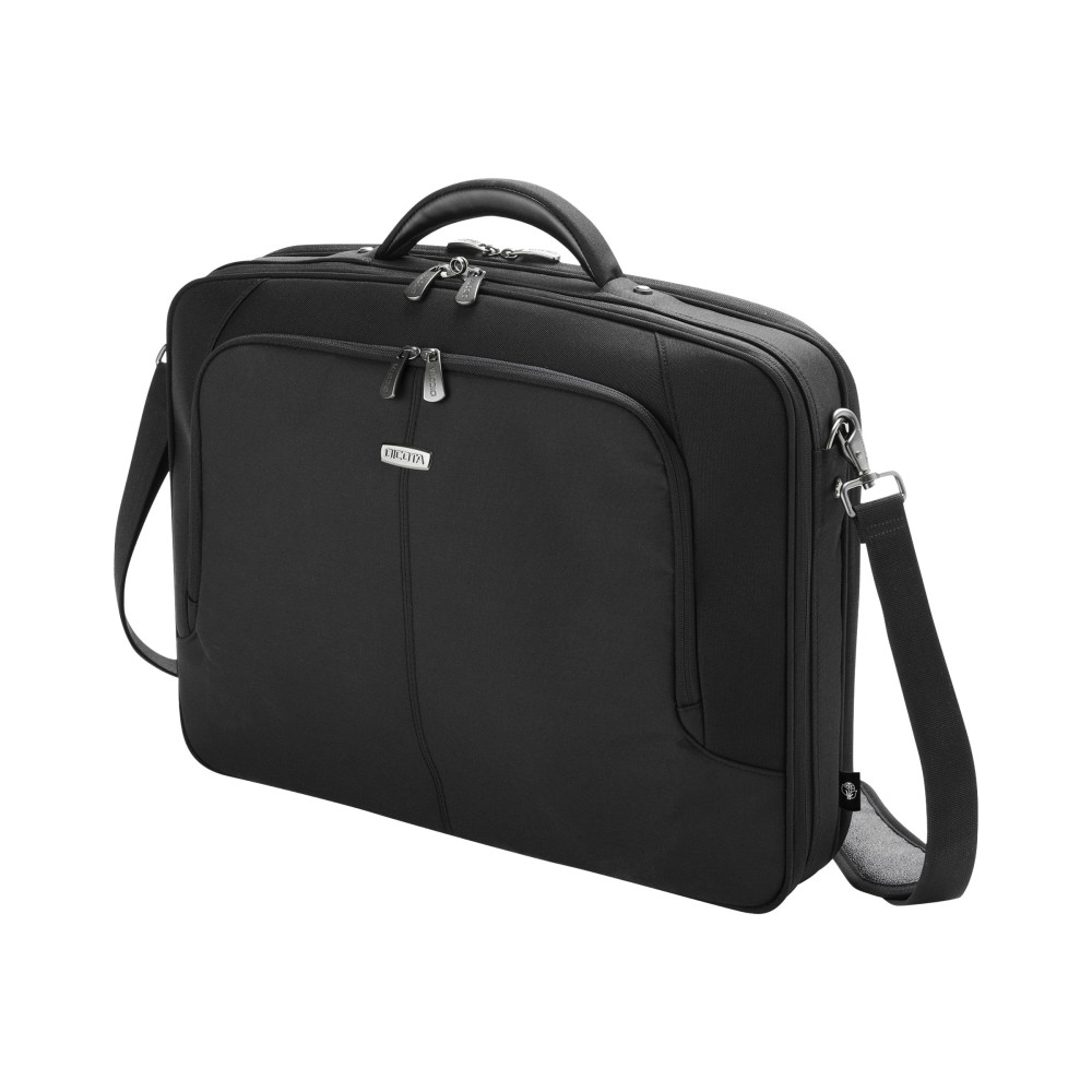 Produktbild för DICOTA Eco Multi Plus - notebook-väska