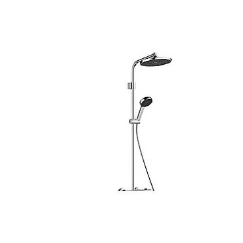 HANSGROHE hansGrohe Activera S duschrör 240 1-jet EcoSmart med Ecostat...