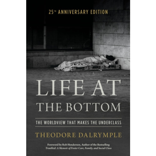 Bloomsbury Publishing PLC Life at the Bottom (häftad, eng)