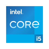 Produktbild för Intel Core i5-12400F, Intel® Core™ i5, LGA 1700, Låda, Intel...