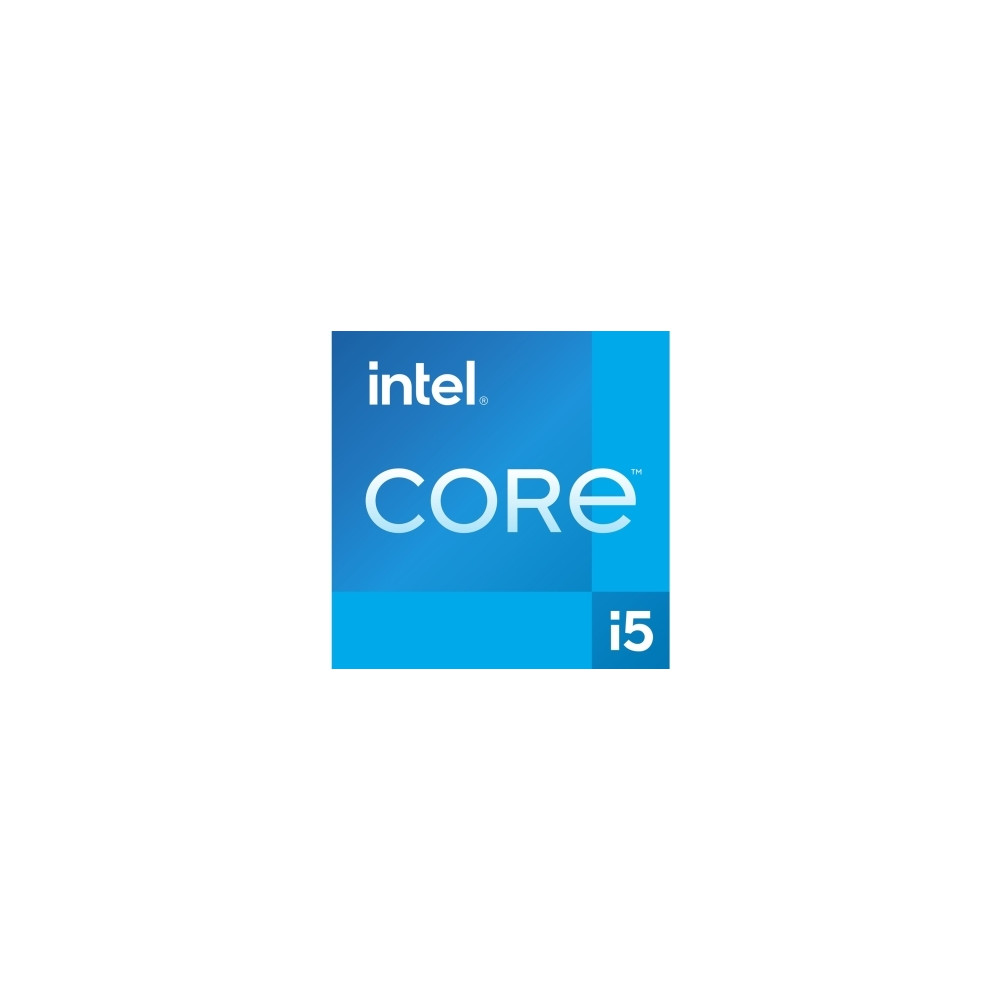Produktbild för Intel Core i5-12400F, Intel® Core™ i5, LGA 1700, Låda, Intel...