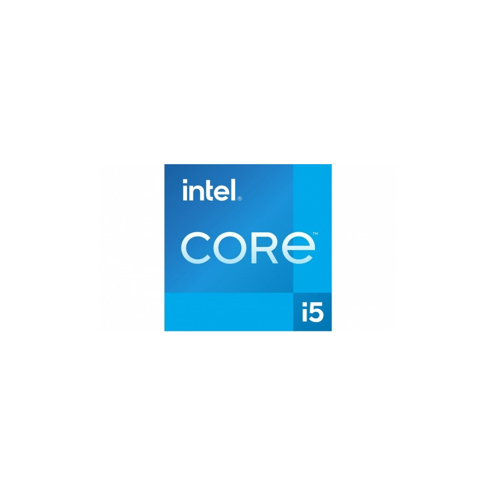 Produktbild för Intel Core i5-12400F, Intel® Core™ i5, LGA 1700, Låda, Intel...