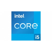 Produktbild för Intel Core i5-12400F, Intel® Core™ i5, LGA 1700, Låda, Intel...