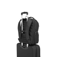 Produktbild för Datorryggsäck TARGUS Traveller 15.6'