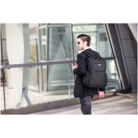 Produktbild för Datorryggsäck TARGUS Traveller 15.6'