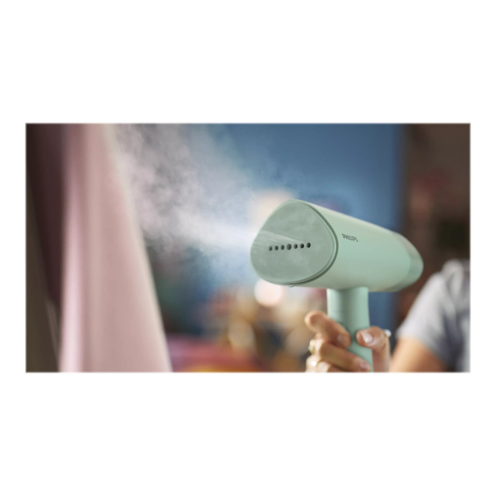 Produktbild för Philips 3000 series STH3010 - handhållen textilångapparat