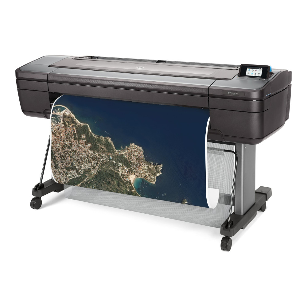 Produktbild för HP DesignJet Z6 PostScript - storformatsskrivare - färg - bläckstråle