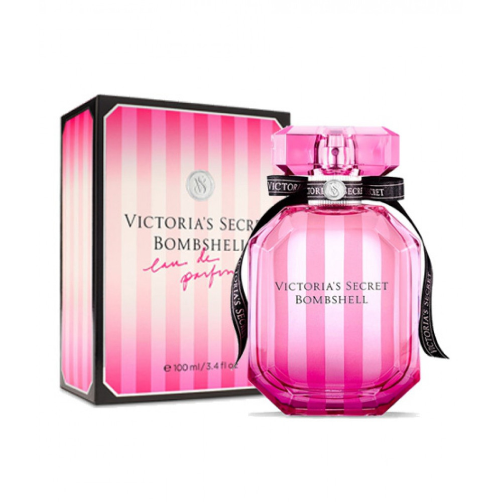 Produktbild för Victoria's Secret Bombshell eau de parfum for women 100 ml