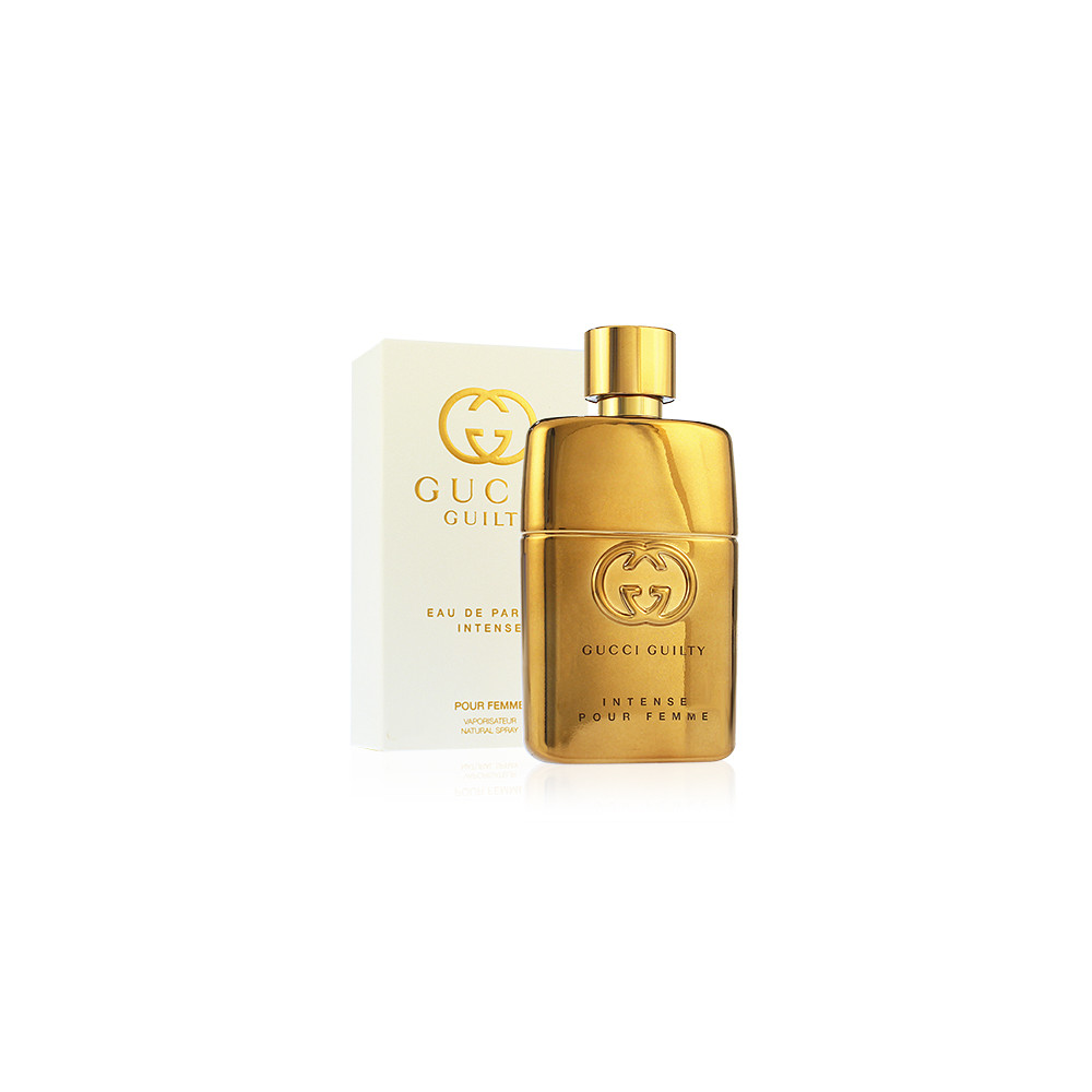 Produktbild för Gucci Guilty Intense Pour Femme EDP W 90ml
