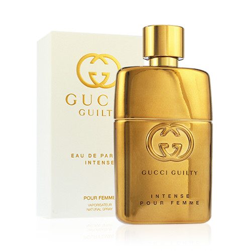 Gucci Gucci Guilty Intense Pour Femme EDP W 90ml