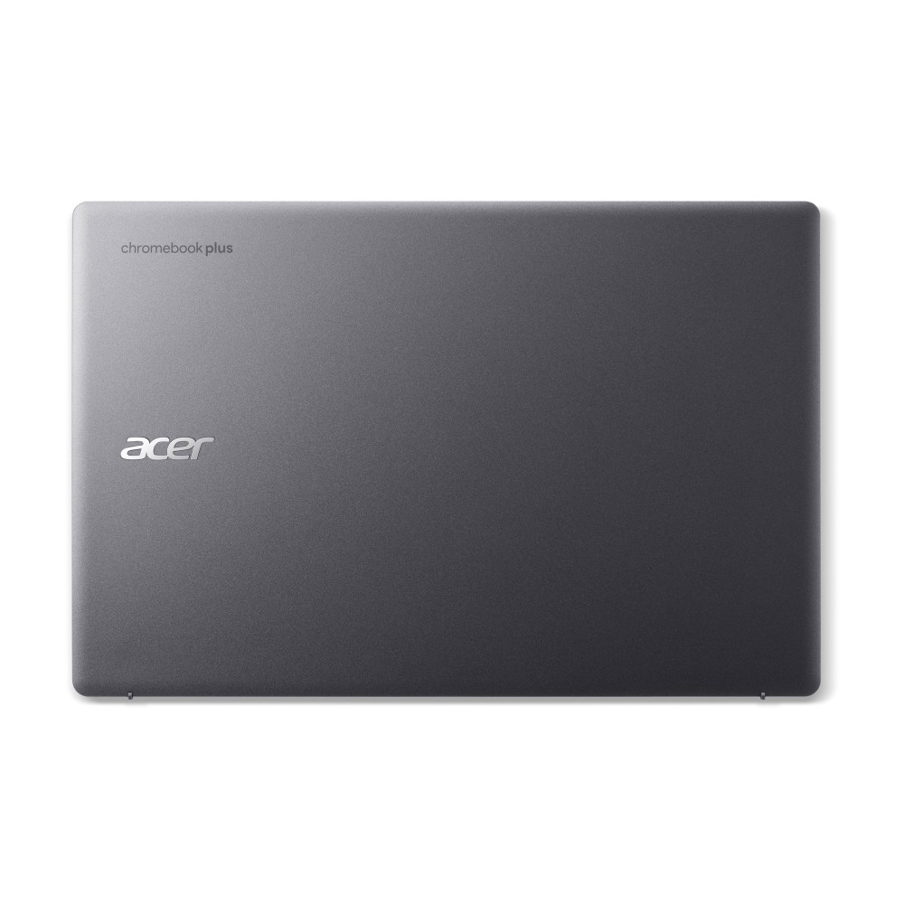 Produktbild för Acer Chromebook Plus 515 CBE595-2T-TCO - 15.6" - Intel Core i3 - i3-1315U - 8 GB RAM - 128 GB SSD - Nordisk