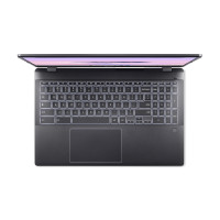 Produktbild för Acer Chromebook Plus 515 CBE595-2T-TCO - 15.6" - Intel Core i3 - i3-1315U - 8 GB RAM - 128 GB SSD - Nordisk