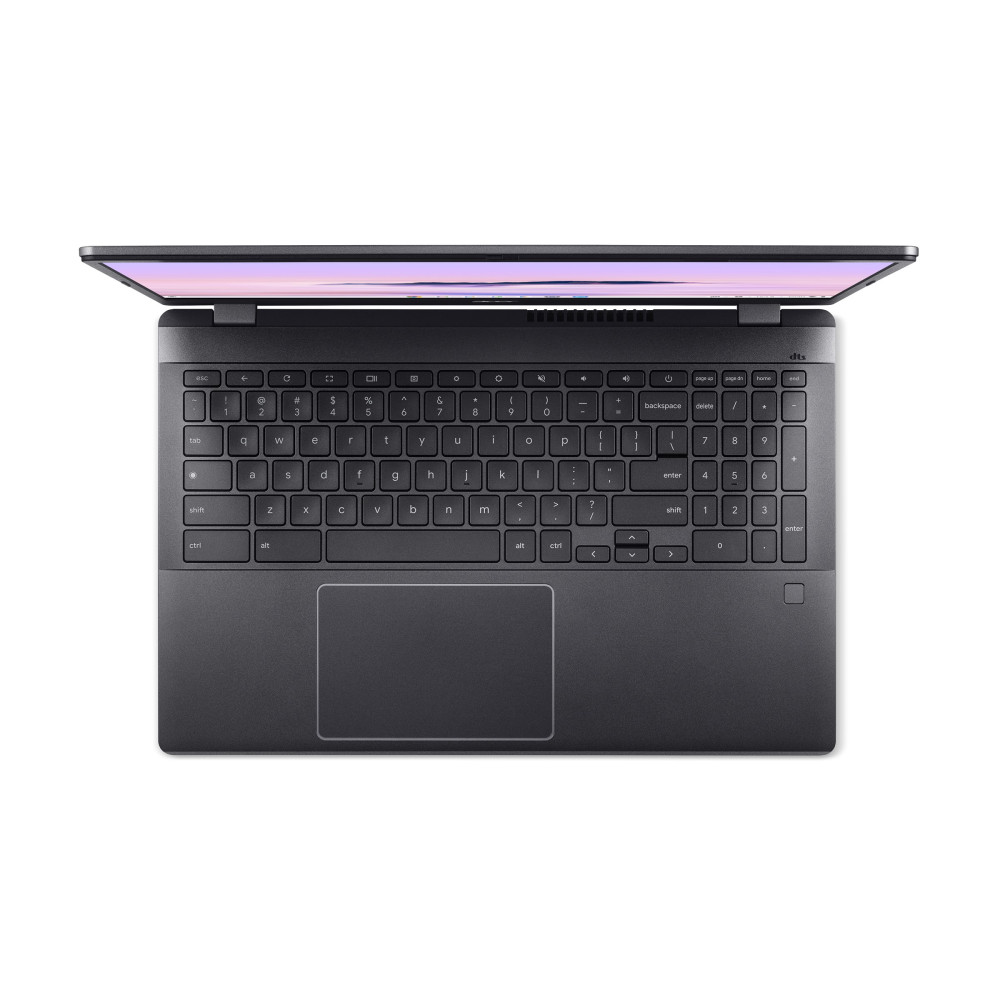 Produktbild för Acer Chromebook Plus 515 CBE595-2T-TCO - 15.6" - Intel Core i3 - i3-1315U - 8 GB RAM - 128 GB SSD - Nordisk